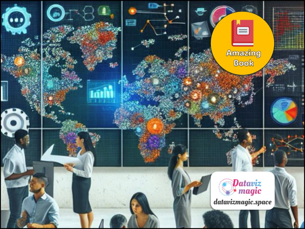 Read more about the article Humanizing Data Strategy: Leading Data with the Head and the Heart.