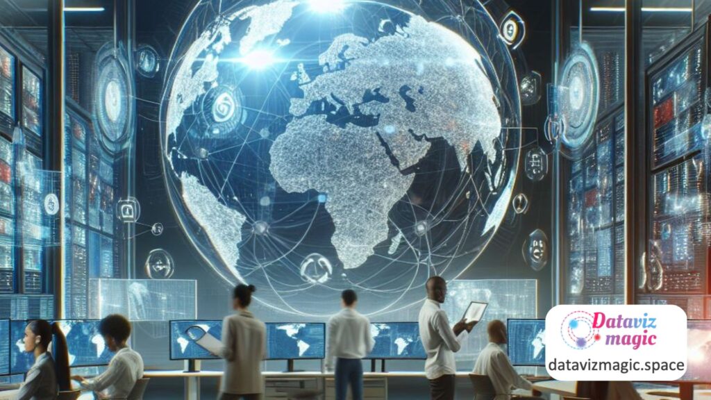 Read more about the article Data Lab – The World Bank.