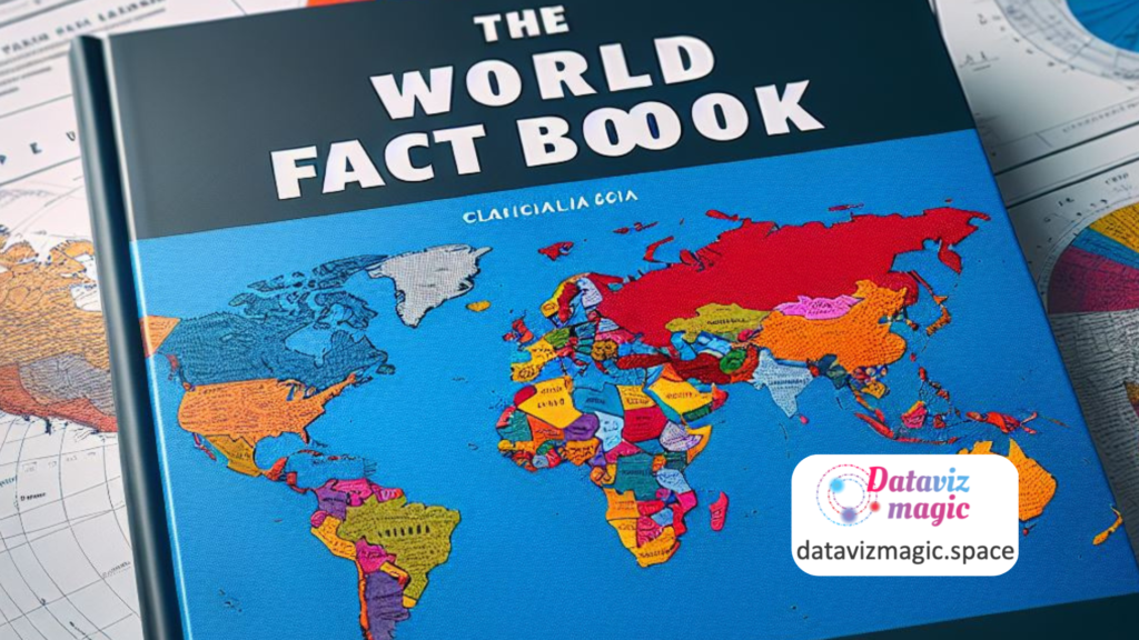 Read more about the article The World Factbook – CIA.