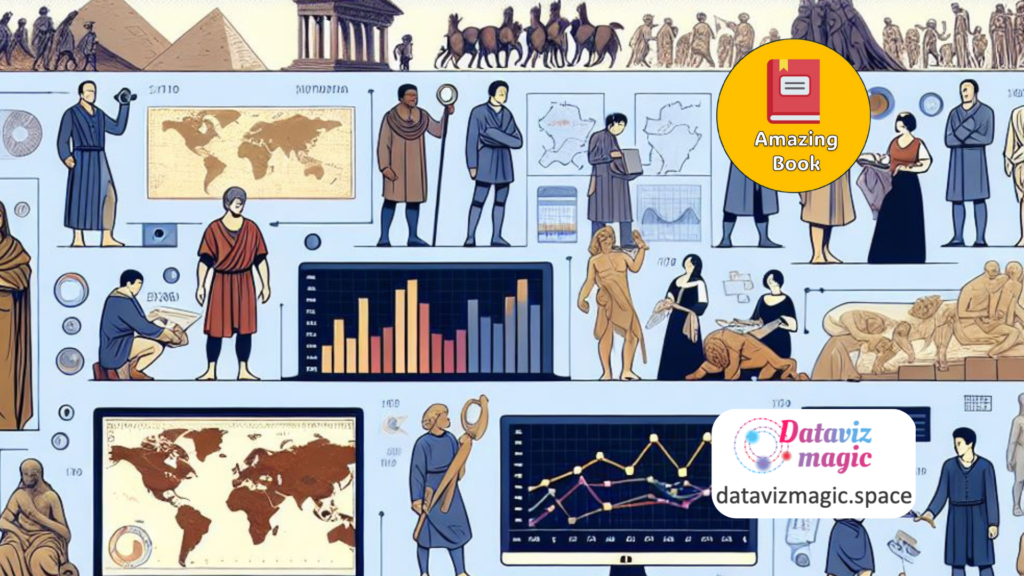 Read more about the article A History of Data Visualization and Graphic Communication.