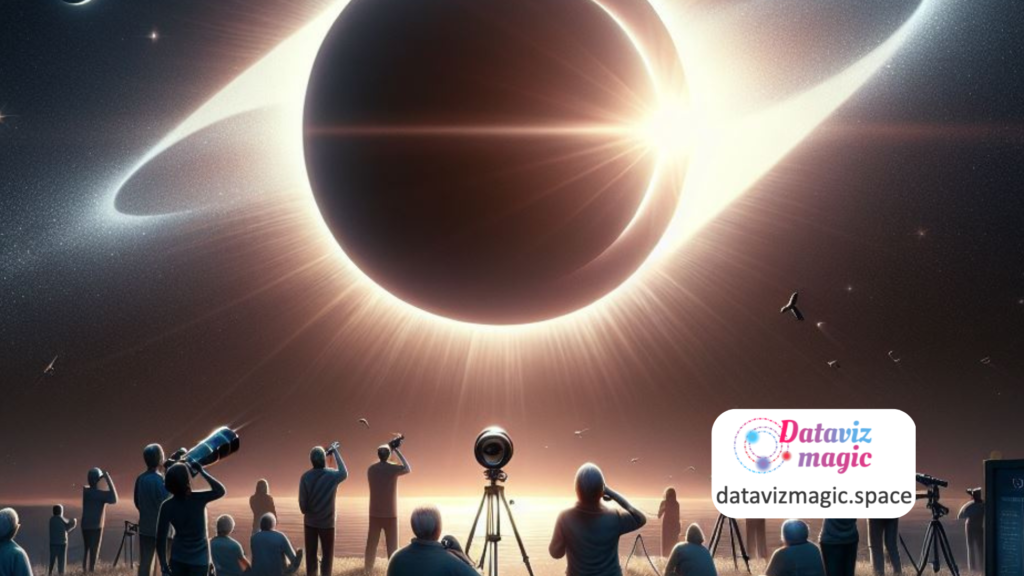 Read more about the article Solar Eclipses: Data & Stories Exploration.