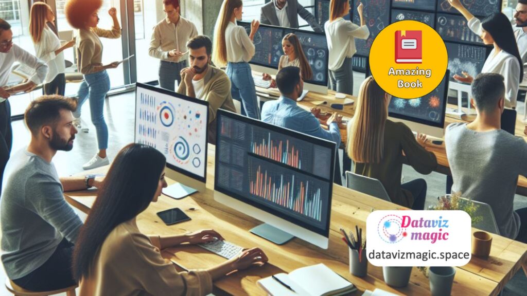 Read more about the article Data Storytelling: Agile Planning for Insight-Driven Communication.