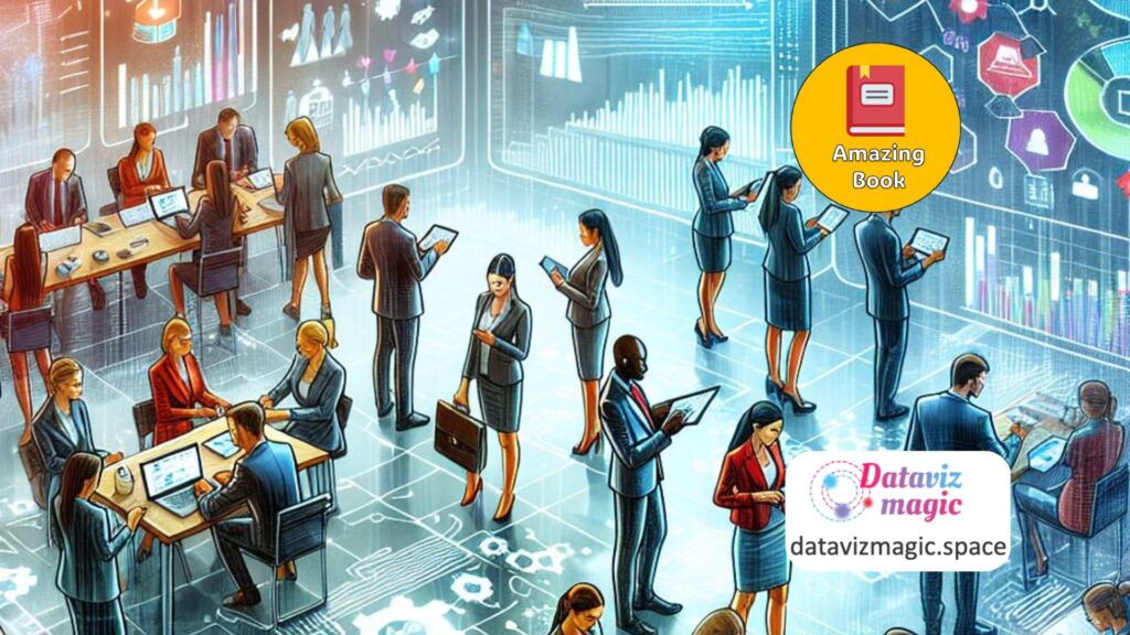 Read more about the article The Strategic Data Playbook.