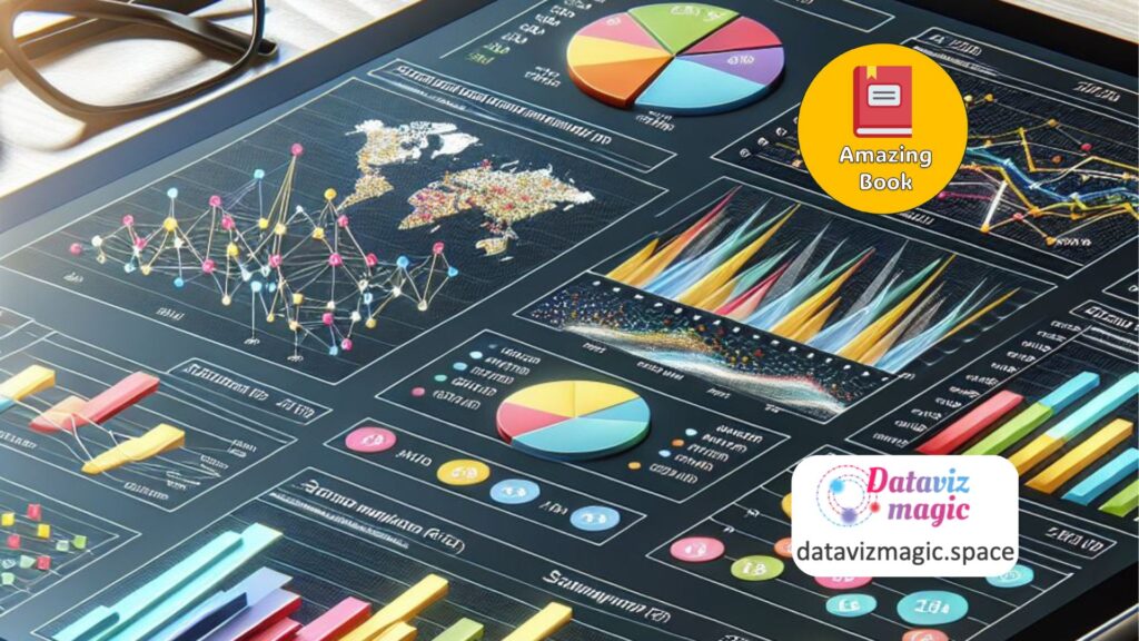 Read more about the article Good Charts: Smarter Data Visualization.