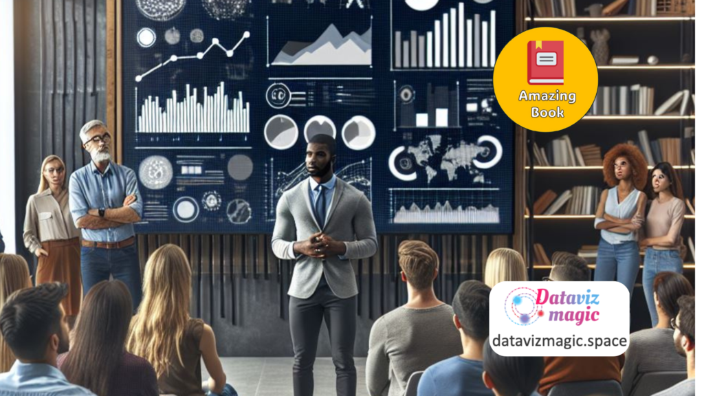 Read more about the article Data Story: Explain Data and Inspire Action Through Story.