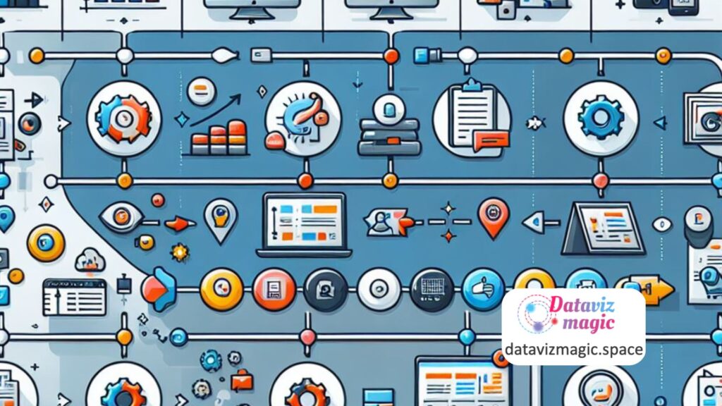 Read more about the article From Data to Visualization.