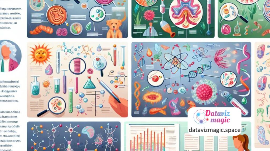 Read more about the article Tabletop Whale Blog: Visual Science