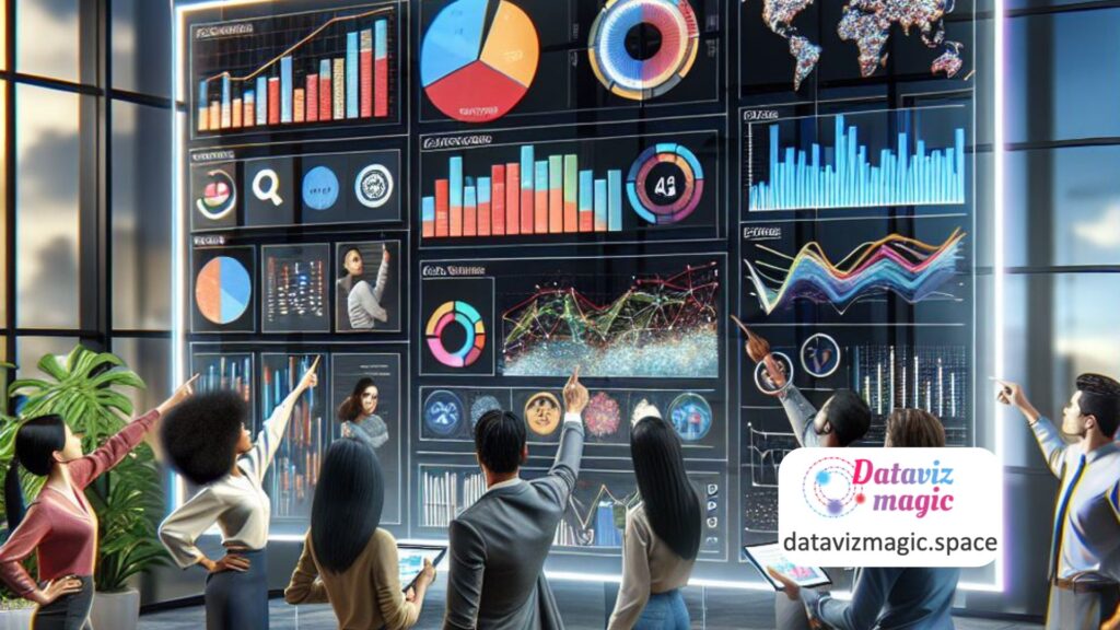 Read more about the article Infogram: Interactive Visualization Platform