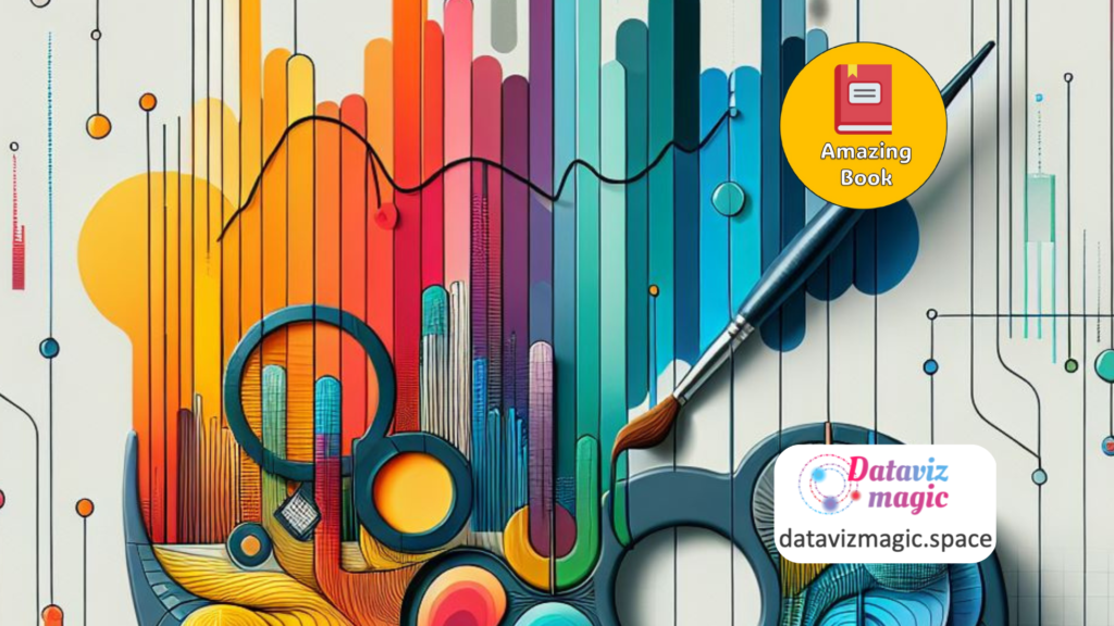 Read more about the article ColorWise: Data Guide to the Intentional Use of Color.