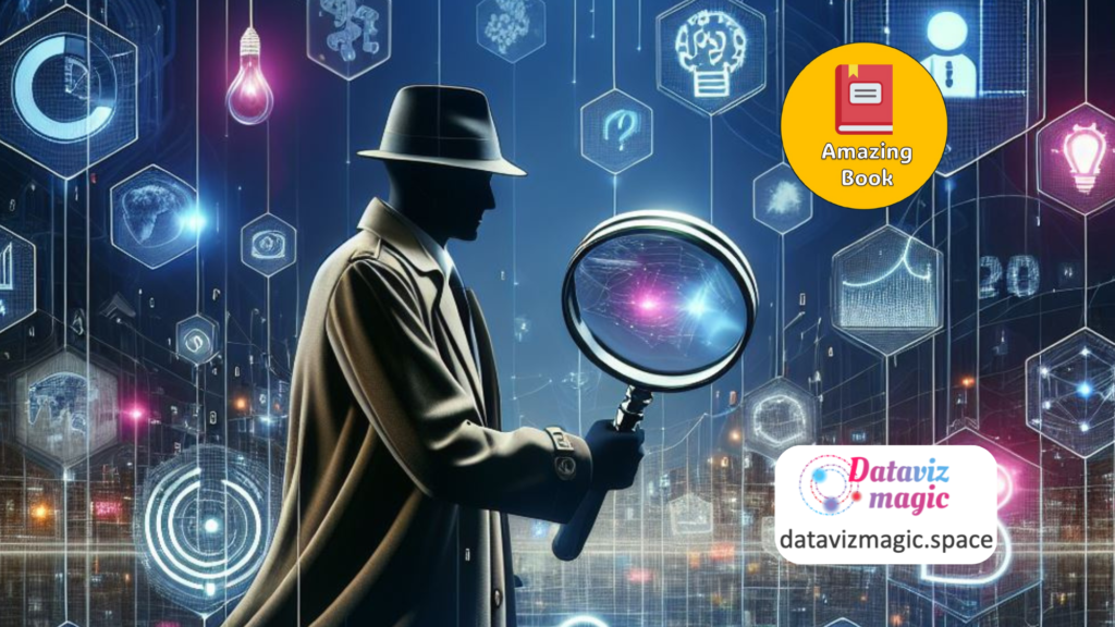 Read more about the article Data Detective: Ten Easy Rules to Make Sense of Statistics.