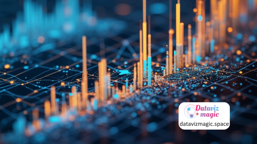 Read more about the article Flourish: Empowering data through interactive visualization.