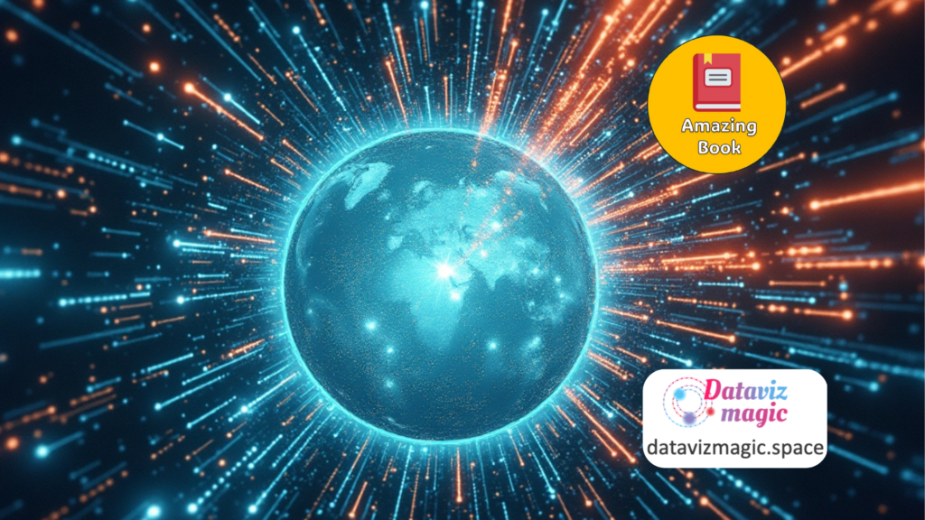 Read more about the article Fresh Perspectives: Meaning, Space, Data, and Truth.