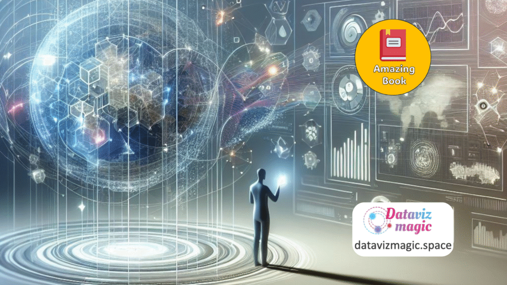 Read more about the article Envisioning Information.