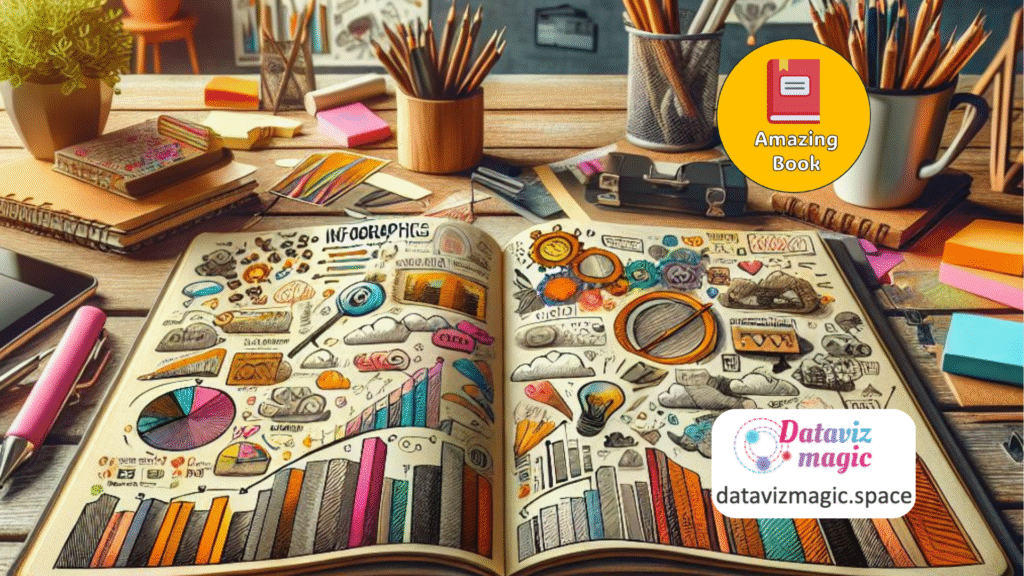 Read more about the article Infographics Designers Sketchbooks.