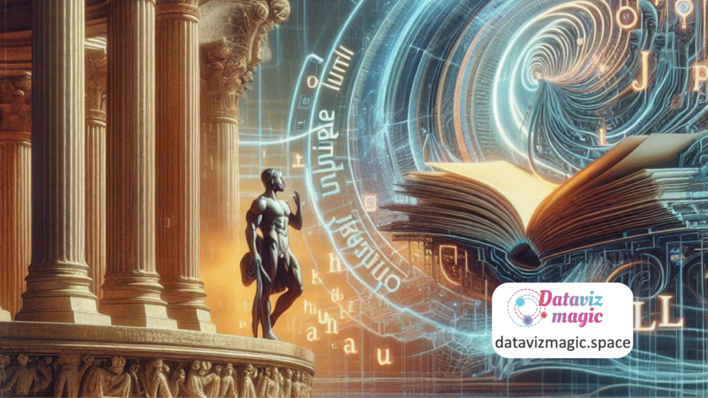 Read more about the article ItalianLP: Language as Living Technology.