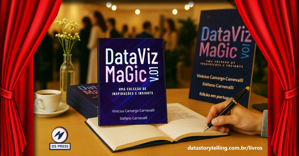 Data Viz Magic Book